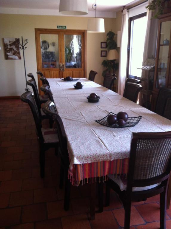 Casa Rural Alqueria De Segovia Tizneros Room photo